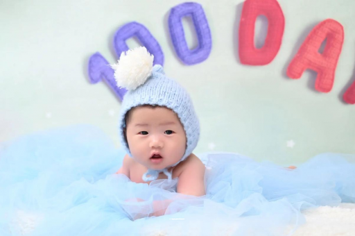 开封6个月宝宝消化不良