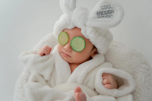 开封宝宝脸上红色斑块 开封宝宝脸上红色斑块