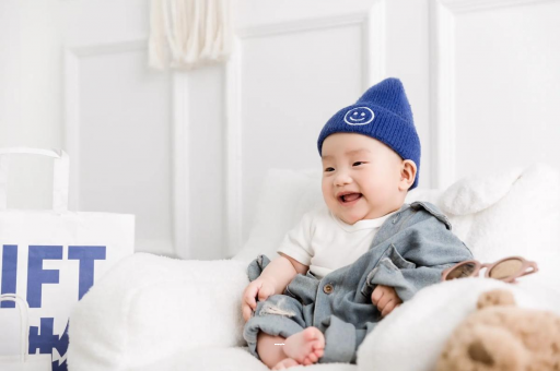开封孕妇肚子上长小红点